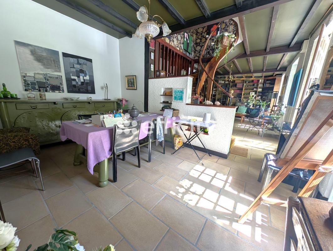 Maison à vendre, 186m², Grenoble