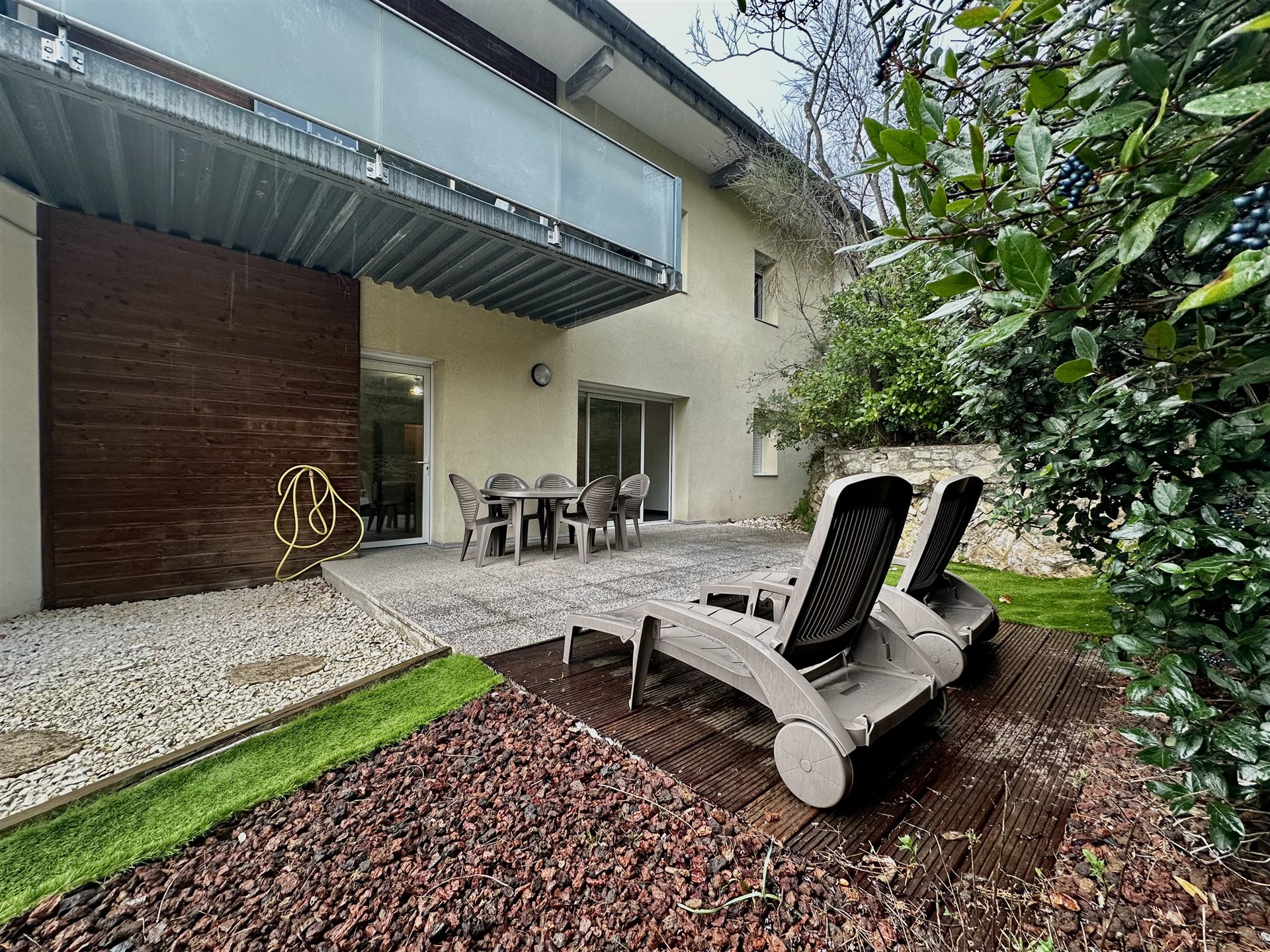 Appartement à vendre, 88m², Nîmes