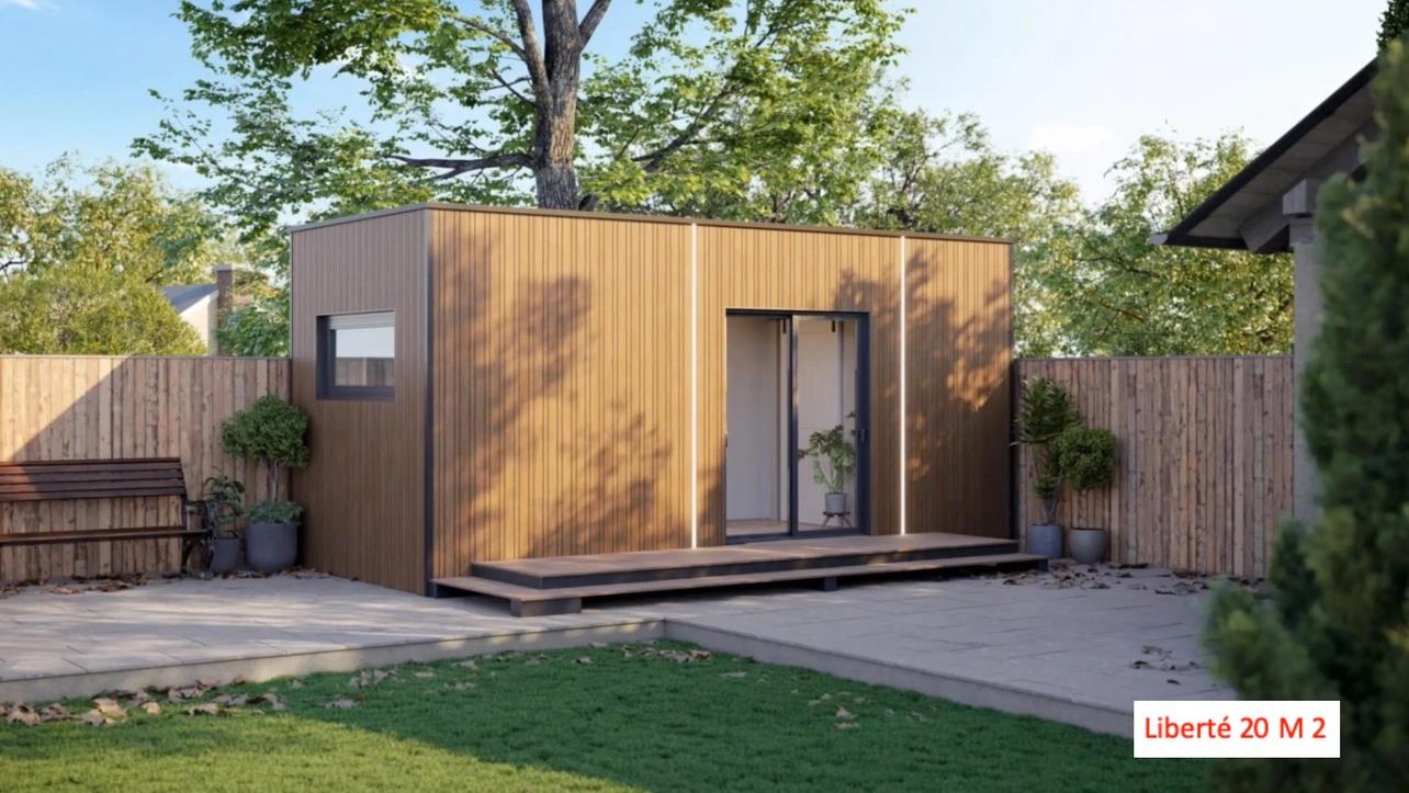 Maison à vendre, 15m², Amiens