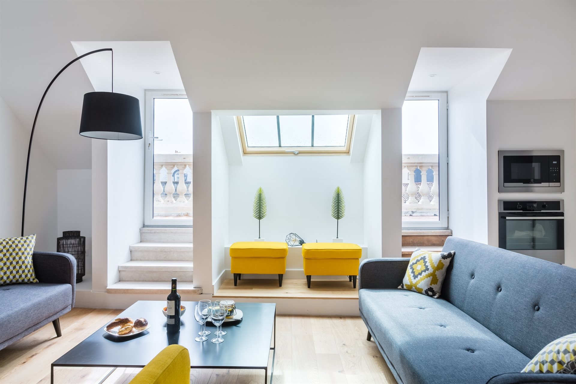 Appartement à vendre, 60m², Bordeaux