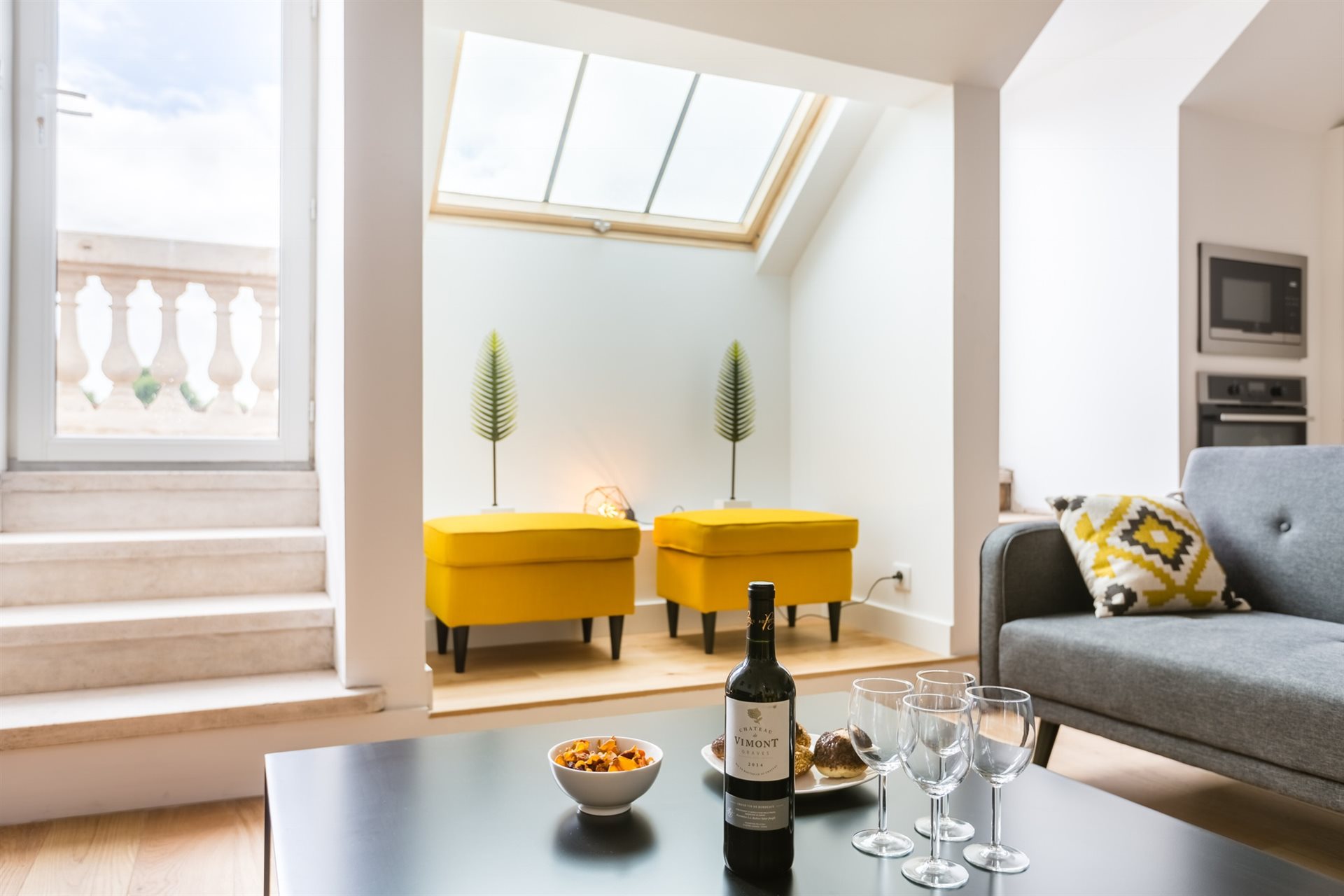 Appartement à vendre, 60m², Bordeaux