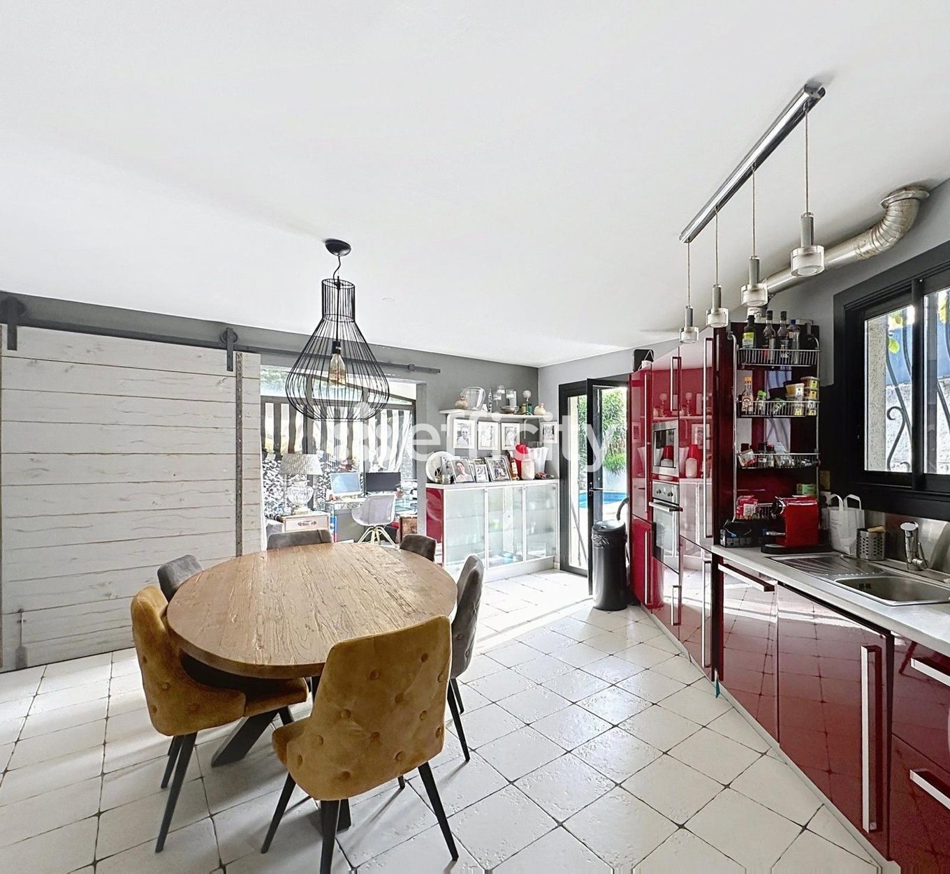 Maison à vendre, 90m², Le Cannet