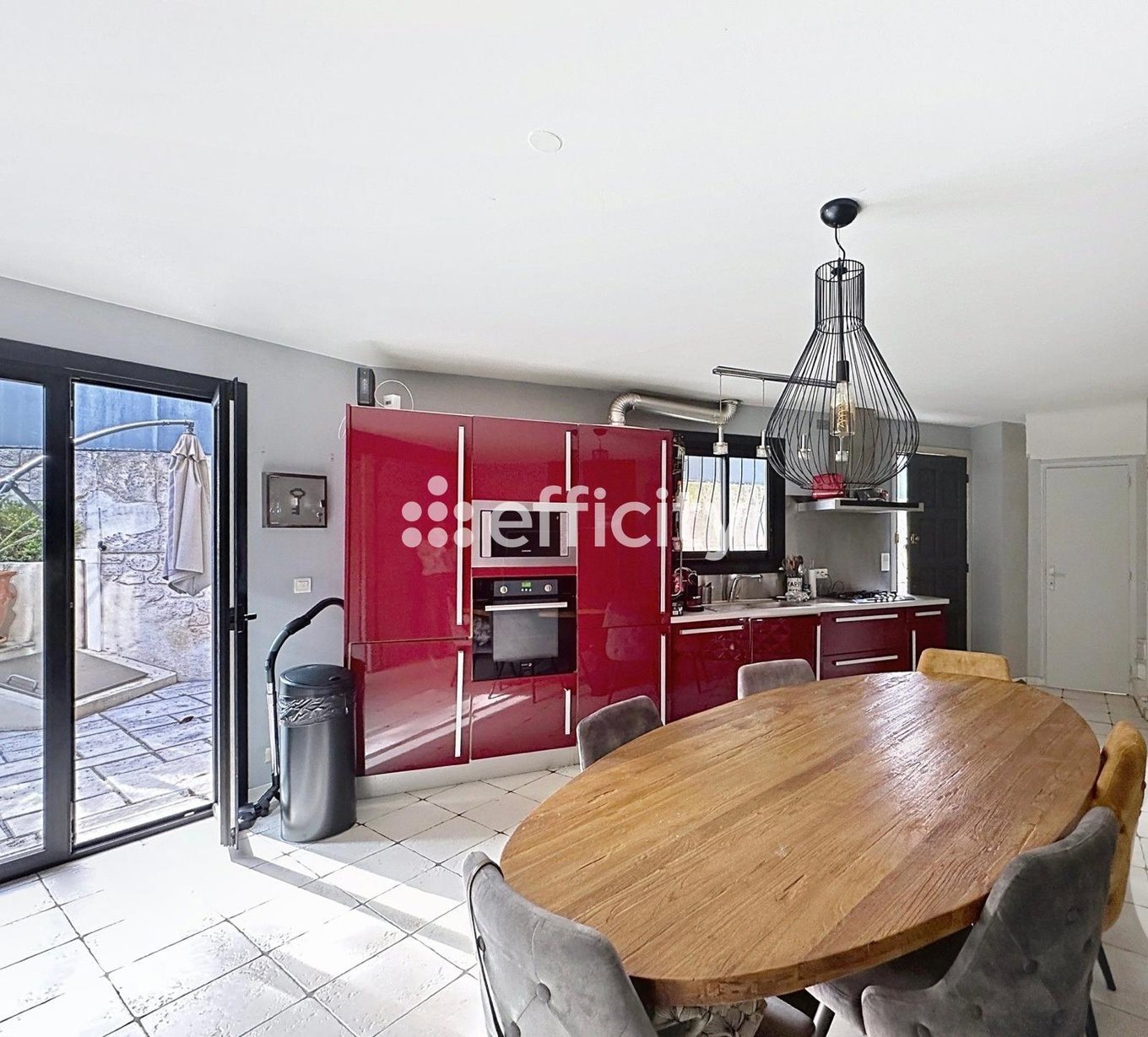 Maison à vendre, 90m², Le Cannet