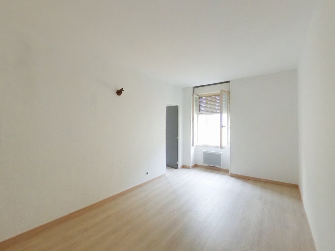 Appartement à vendre, 43m², Nîmes