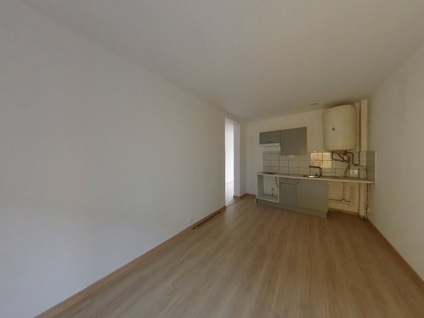 Appartement à vendre, 43m², Nîmes