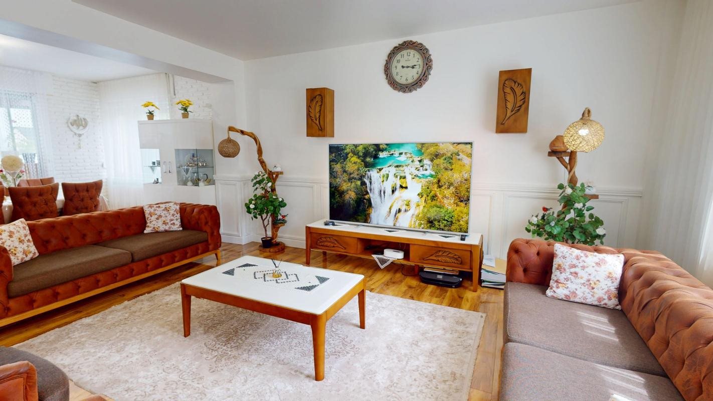 Maison à vendre, 310m², Dainville