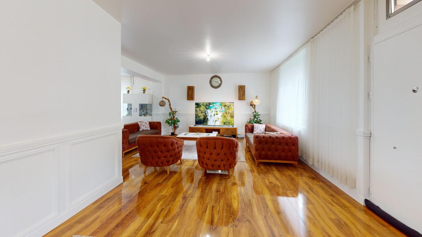 Maison à vendre, 310m², Dainville