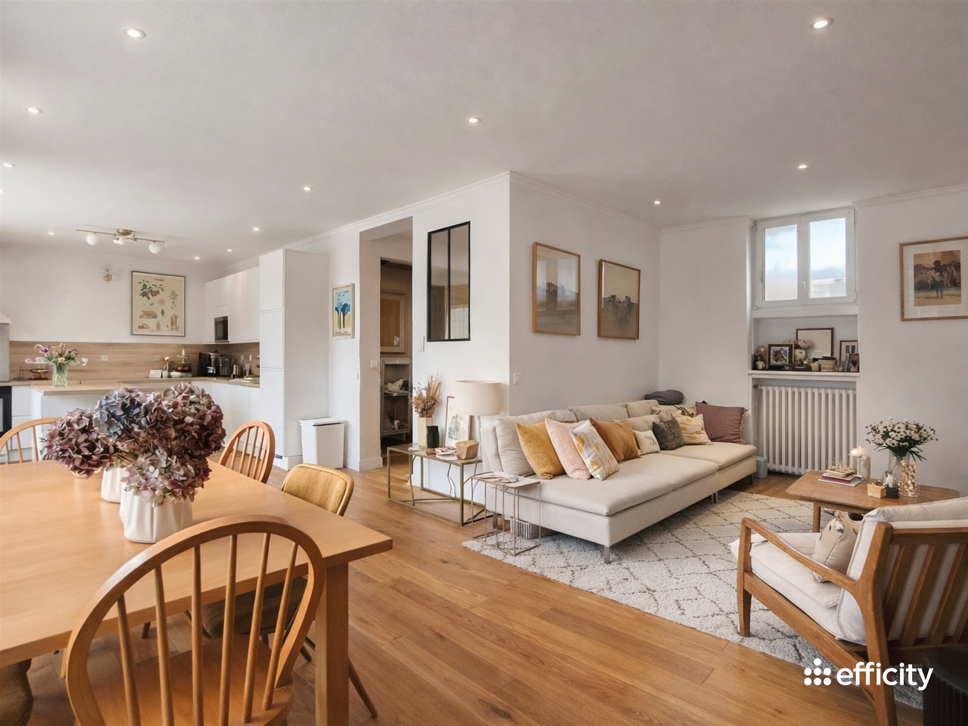 Maison à vendre, 165m², Bègles