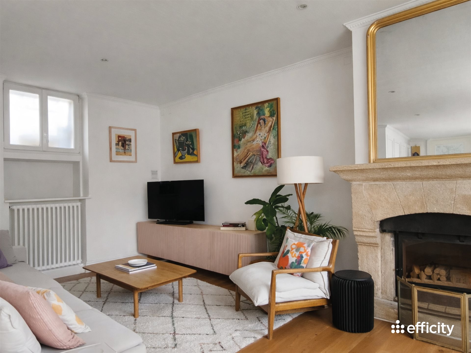 Maison à vendre, 165m², Bègles