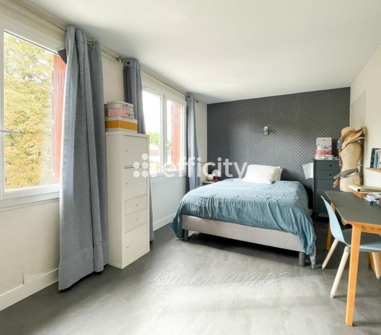 Appartement à vendre, 71m², Verneuil-sur-Seine