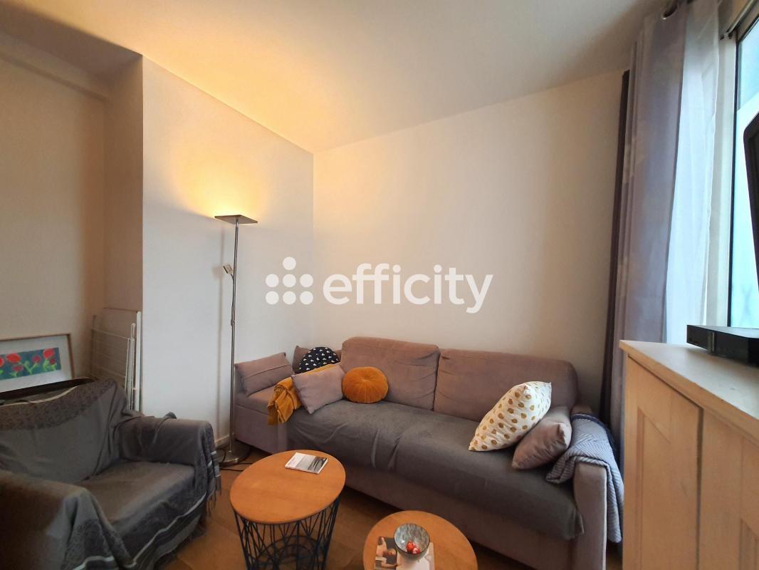 Appartement à vendre, 80m², Boulogne-Billancourt