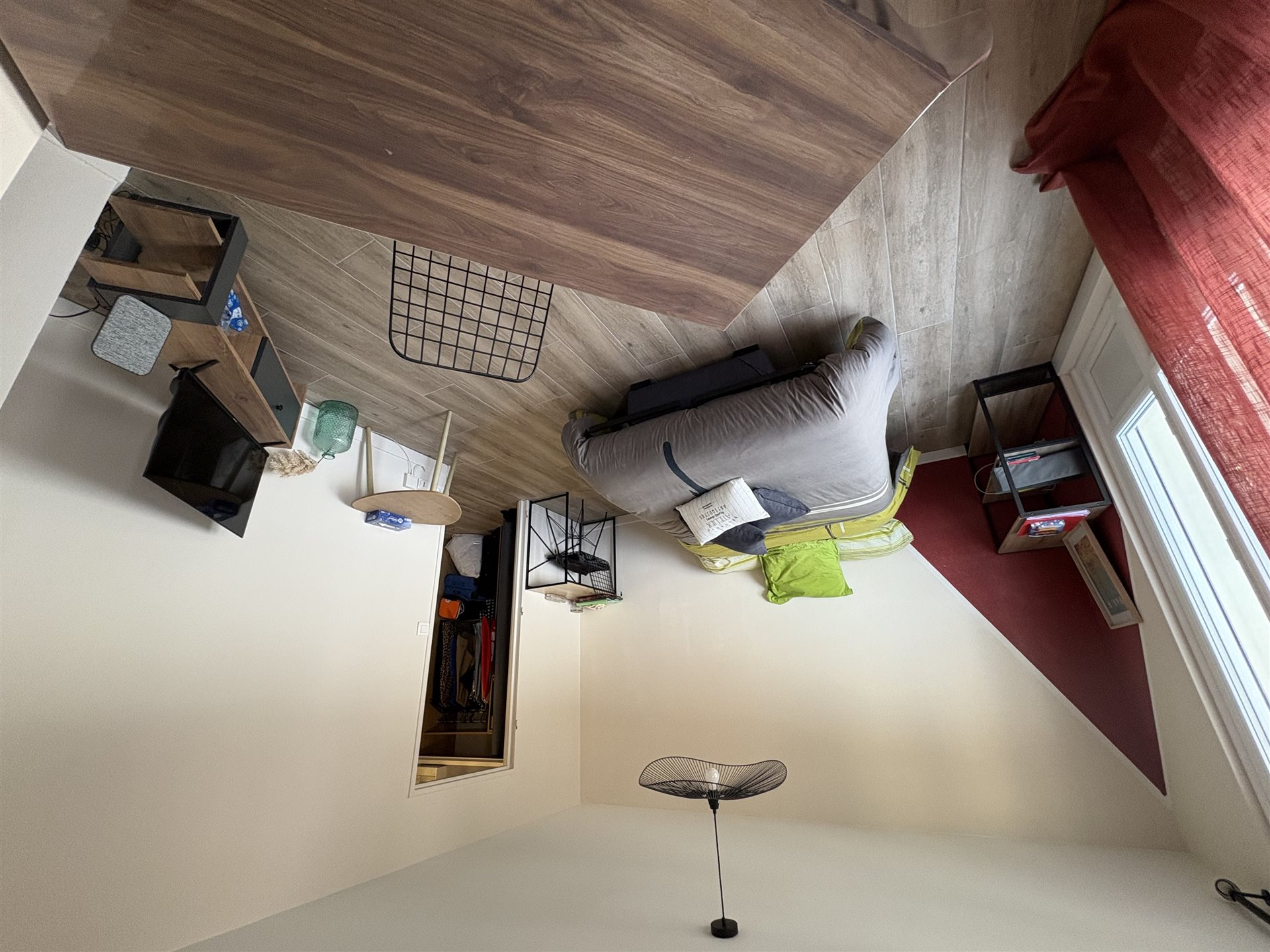 Appartement à vendre, 28m², Limoges