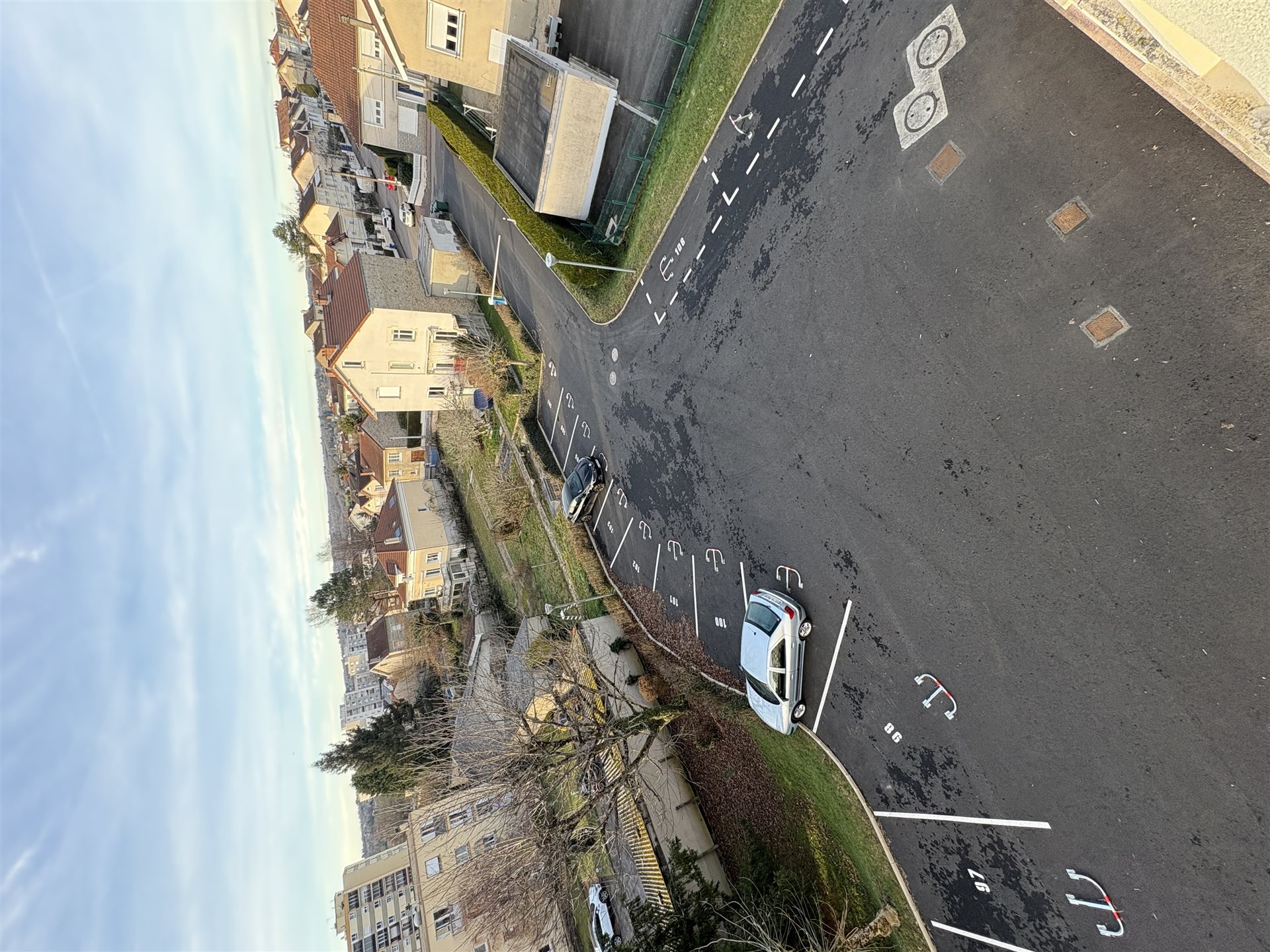 Appartement à vendre, 28m², Limoges