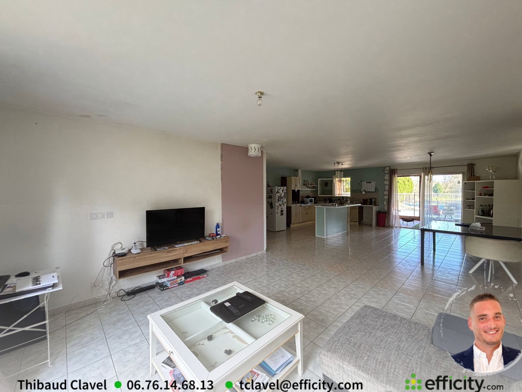 Maison à vendre, 185m², La Couronne