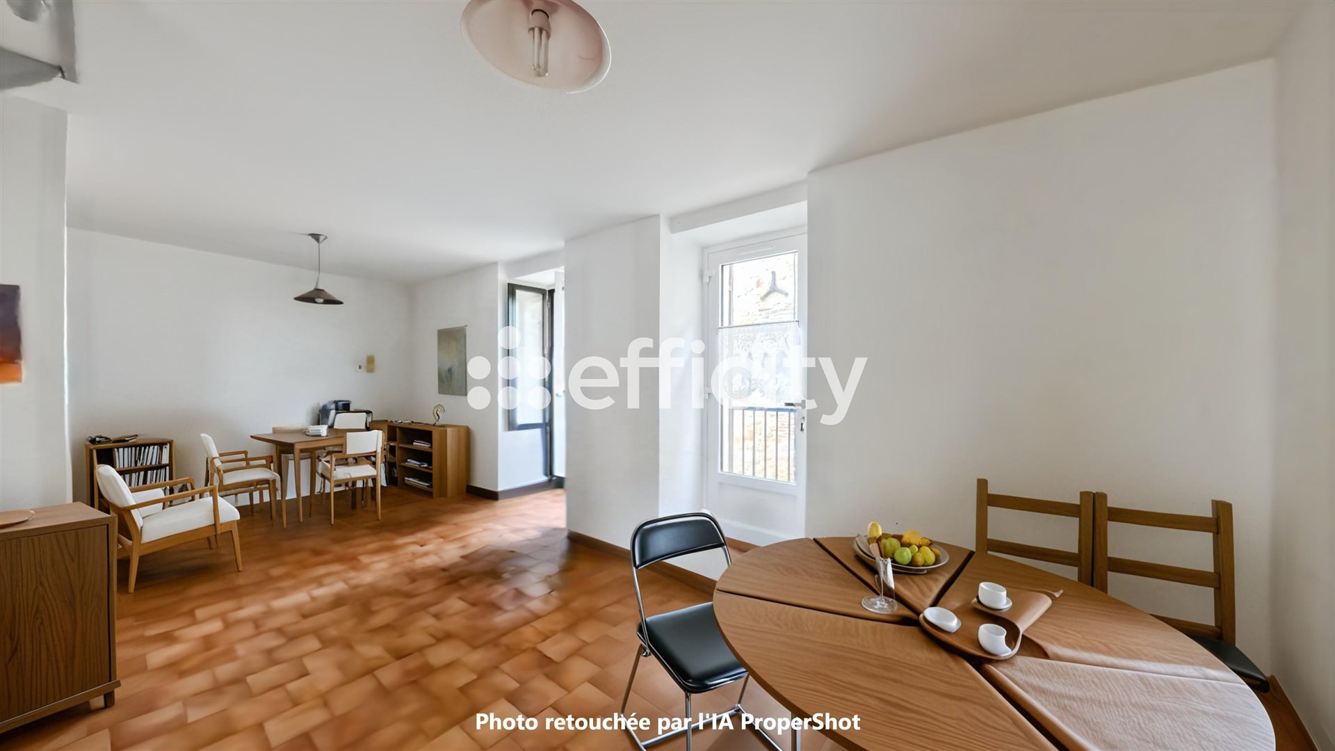 Appartement à vendre, 91m², Fumel