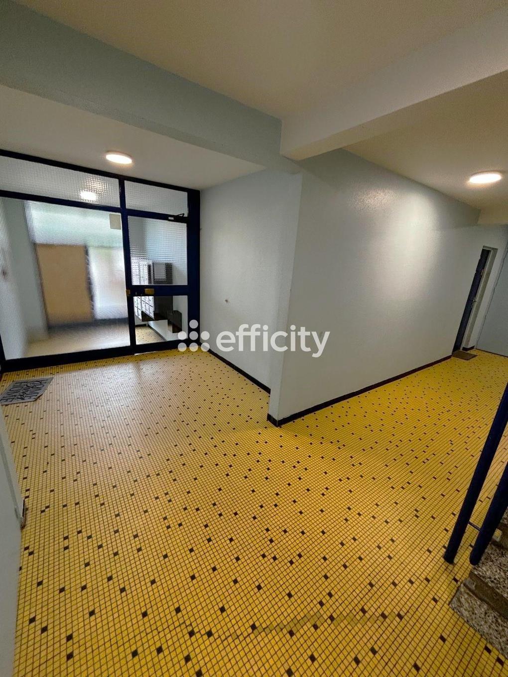 Appartement à vendre, 73m², Reims