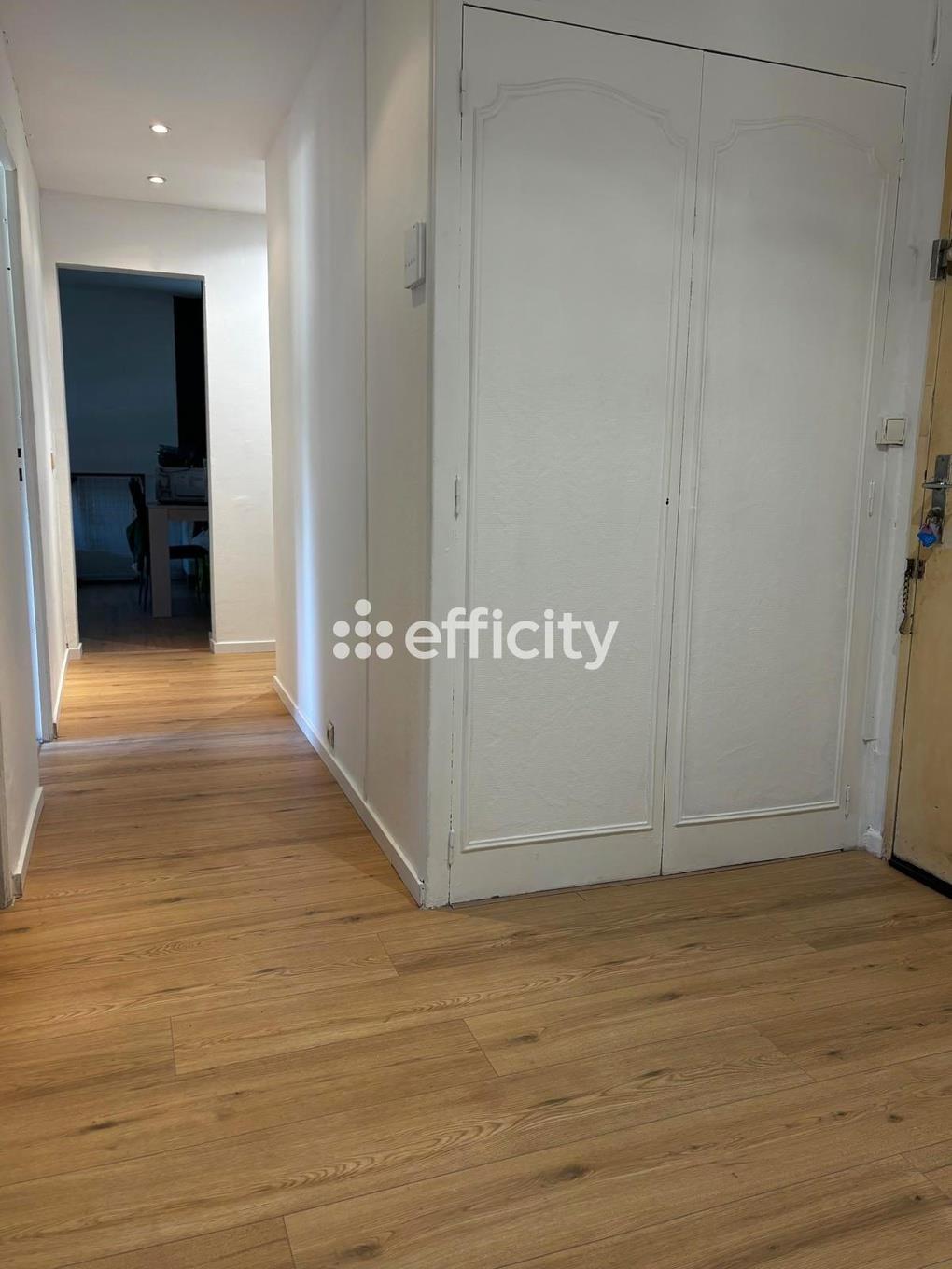 Appartement à vendre, 73m², Reims