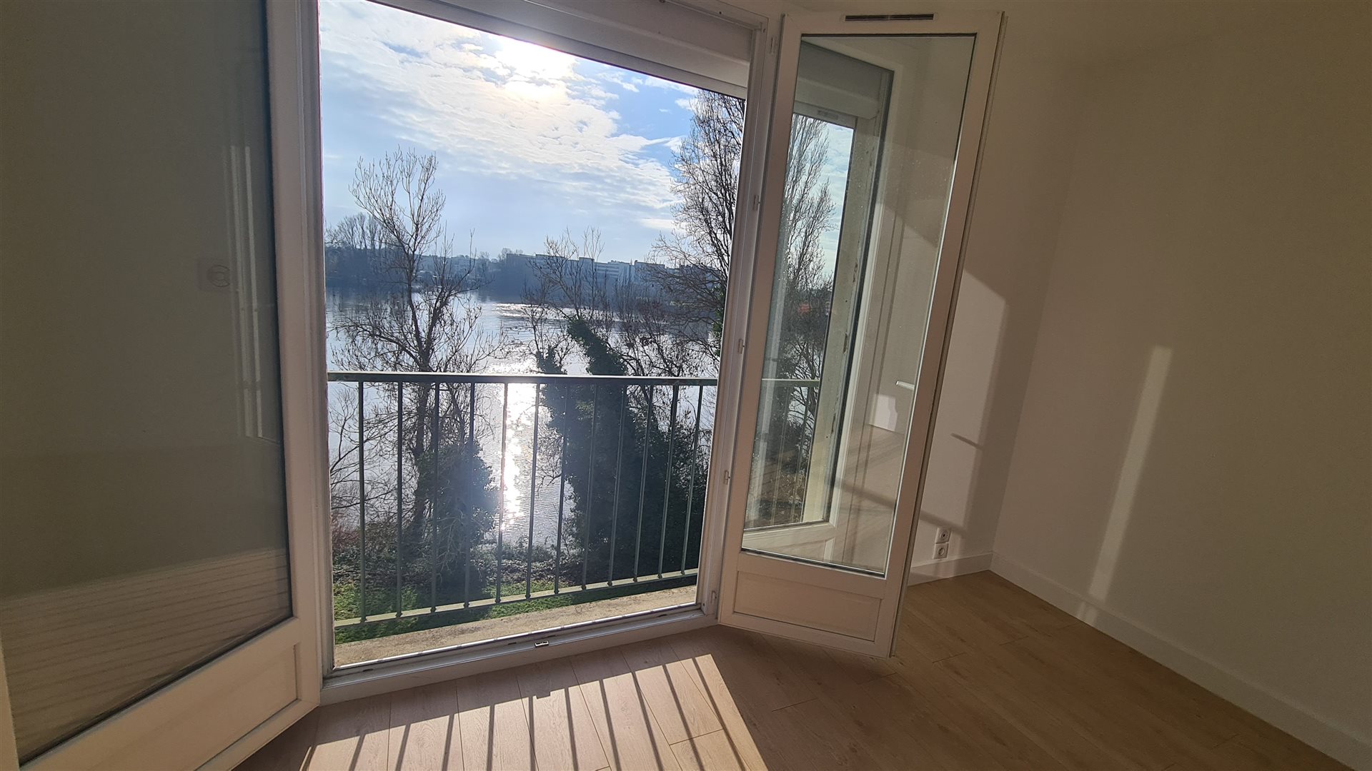 Appartement à vendre, 24m², Nantes