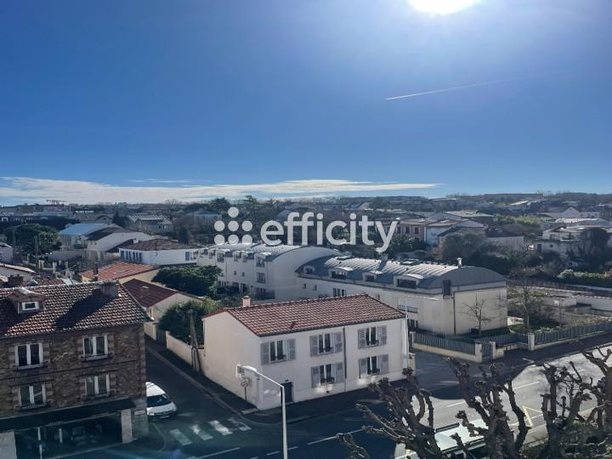 Appartement à vendre, 106m², Issy-les-Moulineaux