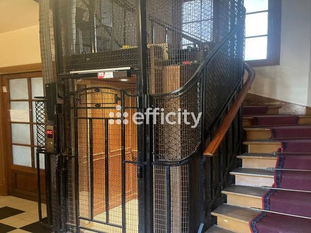 Appartement à vendre, 106m², Issy-les-Moulineaux