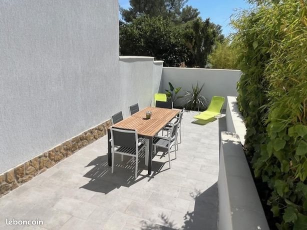 Appartement à vendre, 117m², La Cadière-d'Azur