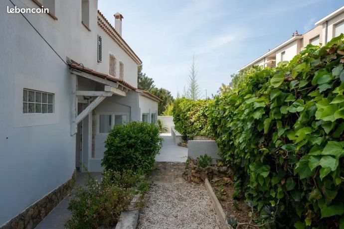 Appartement à vendre, 117m², La Cadière-d'Azur
