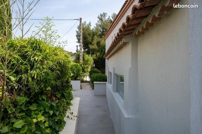Appartement à vendre, 117m², La Cadière-d'Azur