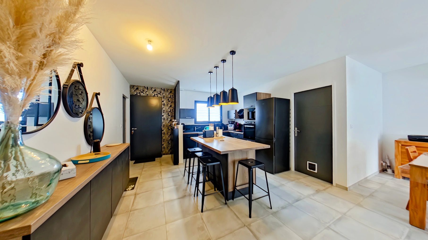 Maison à vendre, 82m², Pia