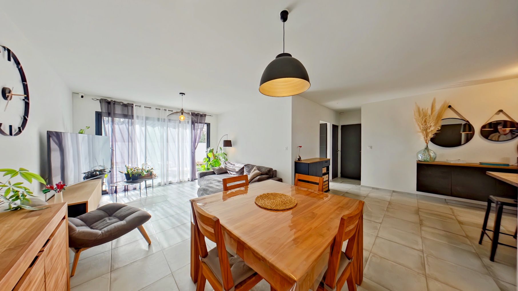 Maison à vendre, 82m², Pia