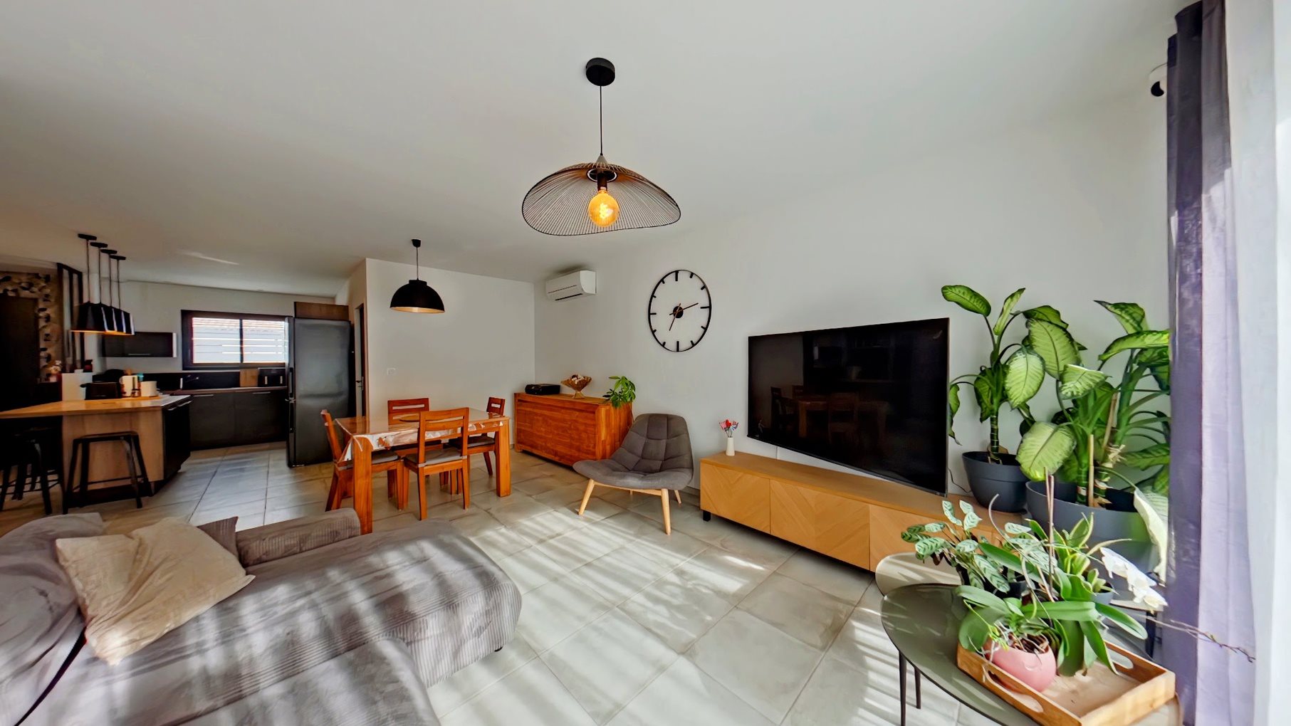 Maison à vendre, 82m², Pia