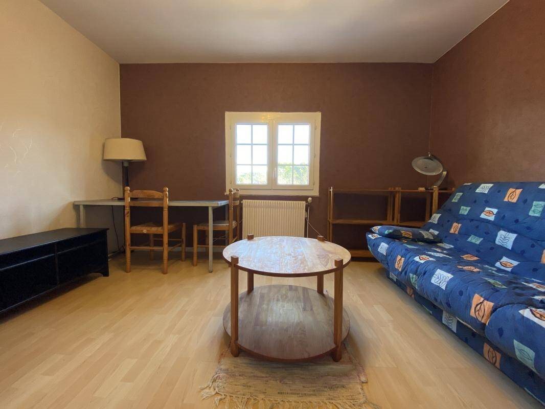 Appartement à louer, 36m², Aix-en-Provence