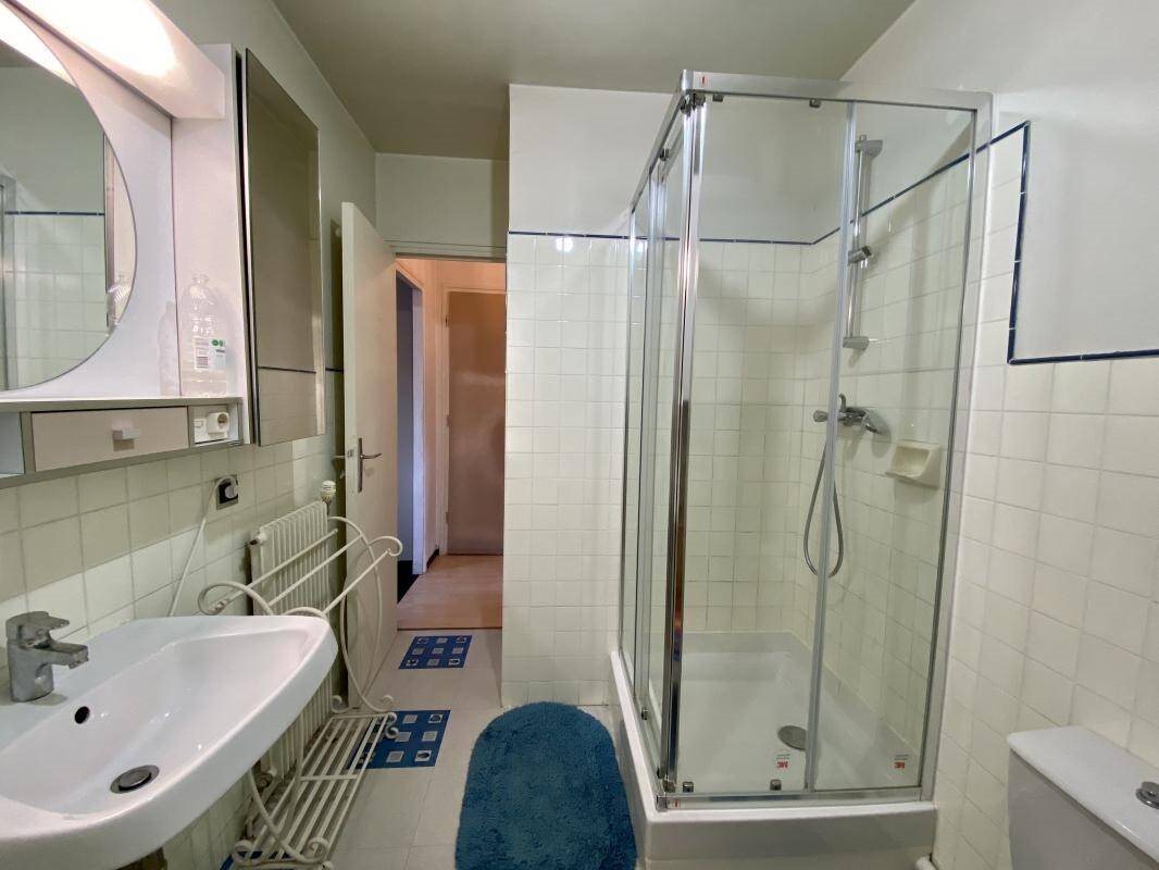 Appartement à louer, 36m², Aix-en-Provence