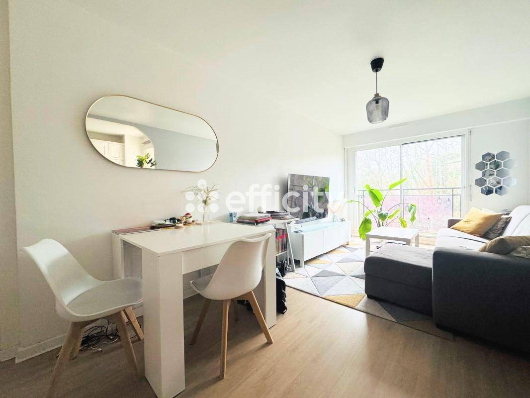 Appartement à vendre, 34m², Paris 14ème