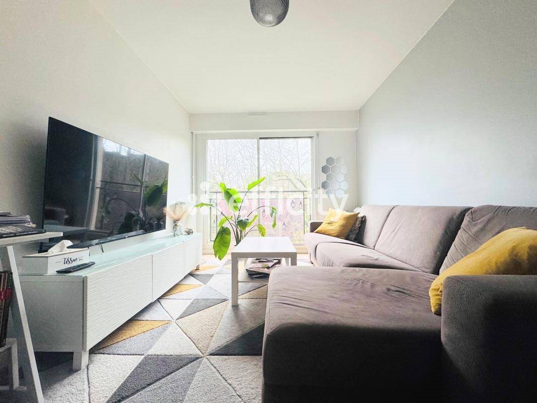 Appartement à vendre, 34m², Paris 14ème