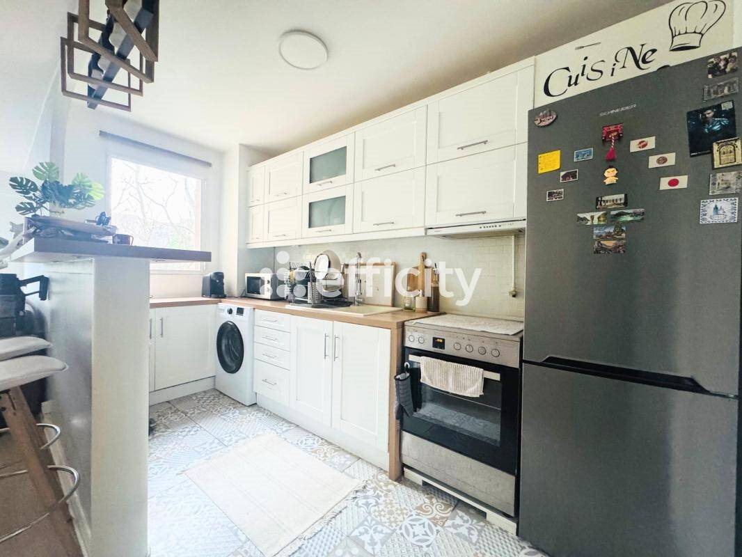 Appartement à vendre, 34m², Paris 14ème