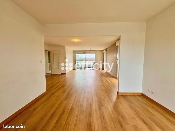 Appartement à vendre, 104m², Nantes