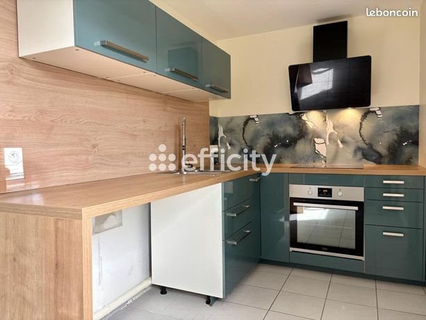 Appartement à vendre, 104m², Nantes