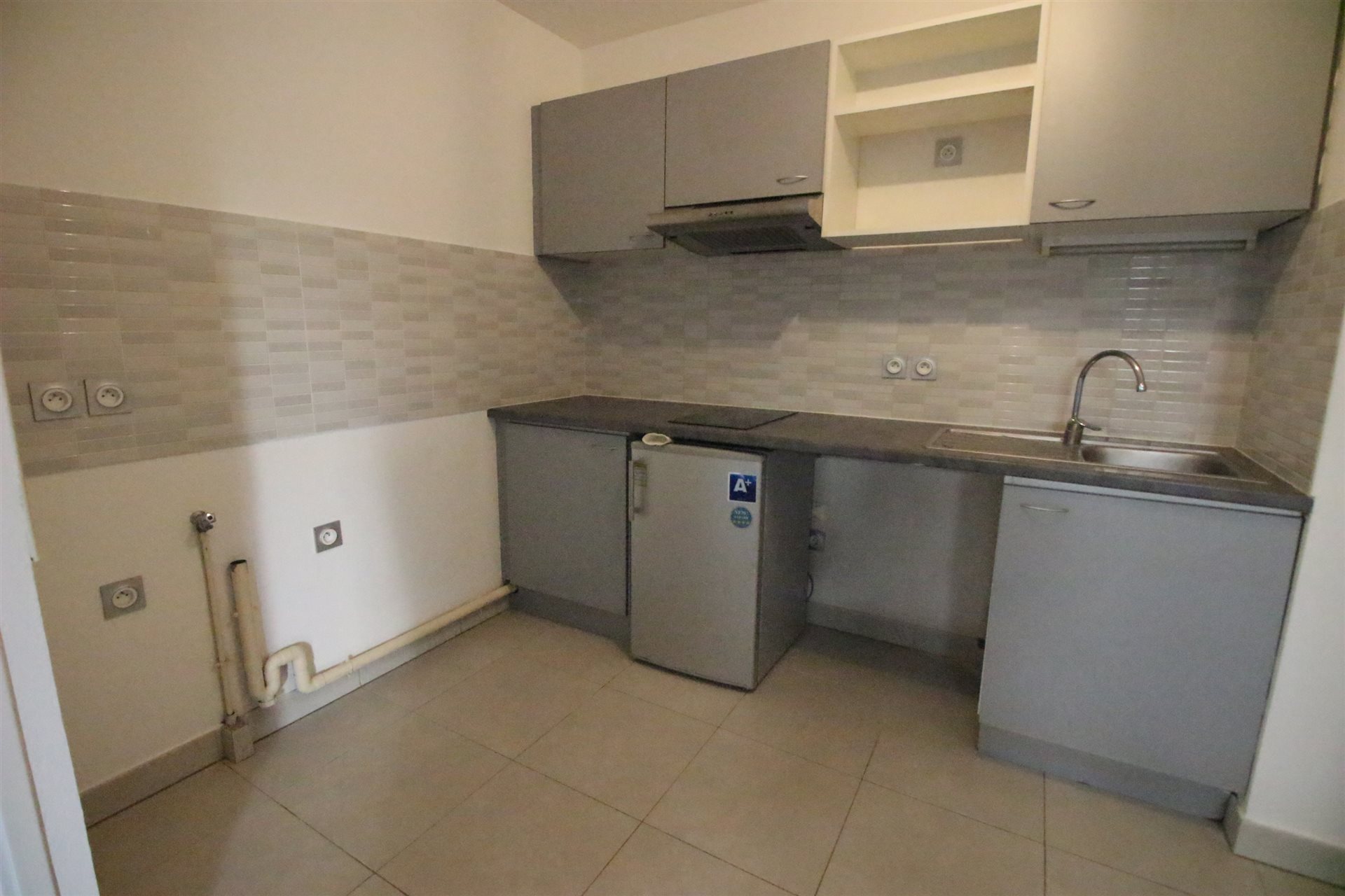 Appartement à vendre, 44m², Montpellier