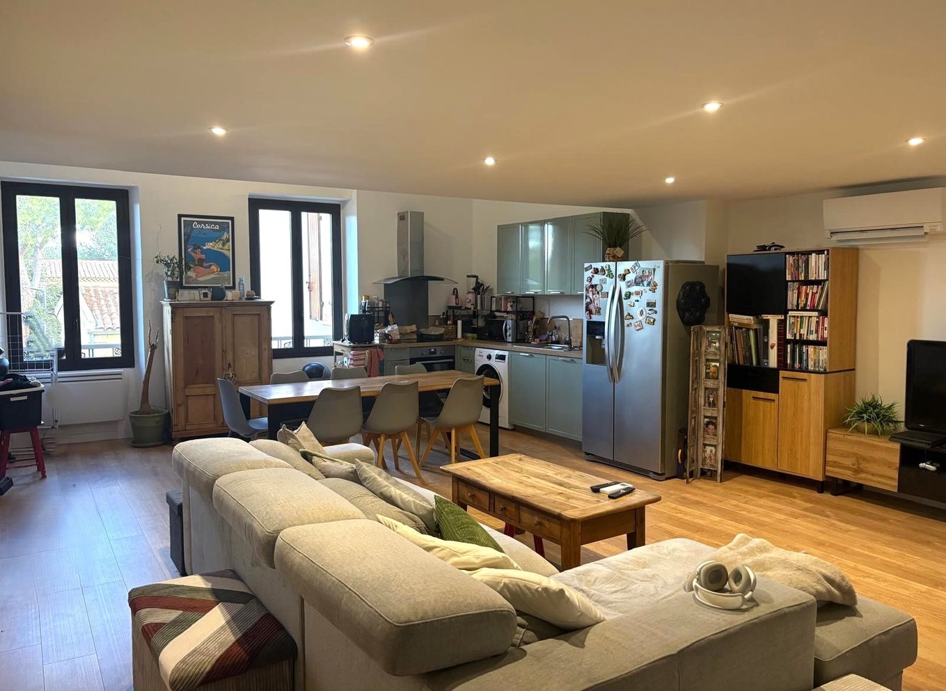 Appartement à vendre, 90m², Bouc-Bel-Air