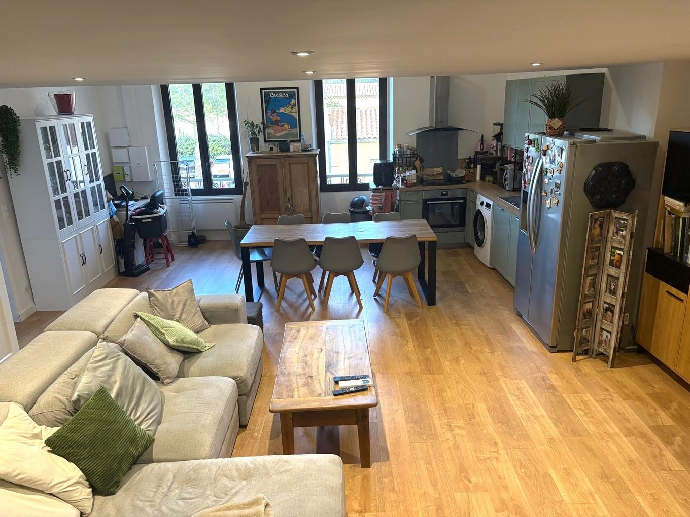 Appartement à vendre, 90m², Bouc-Bel-Air