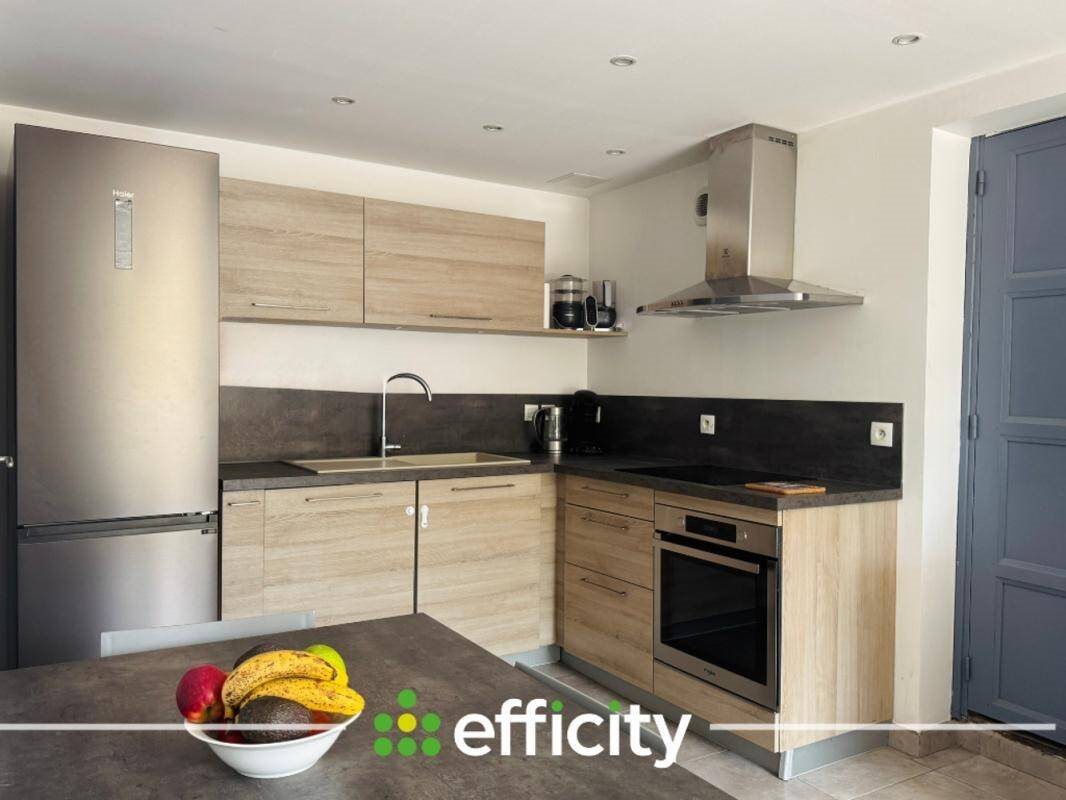 Maison à vendre, 60m², Chasse-sur-Rhône