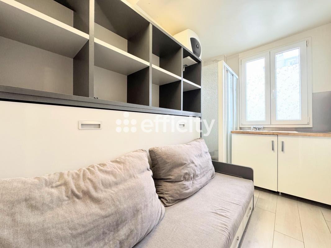 Appartement à vendre, 7m², Paris 11ème