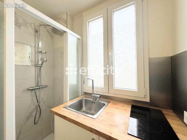 Appartement à vendre, 7m², Paris 11ème