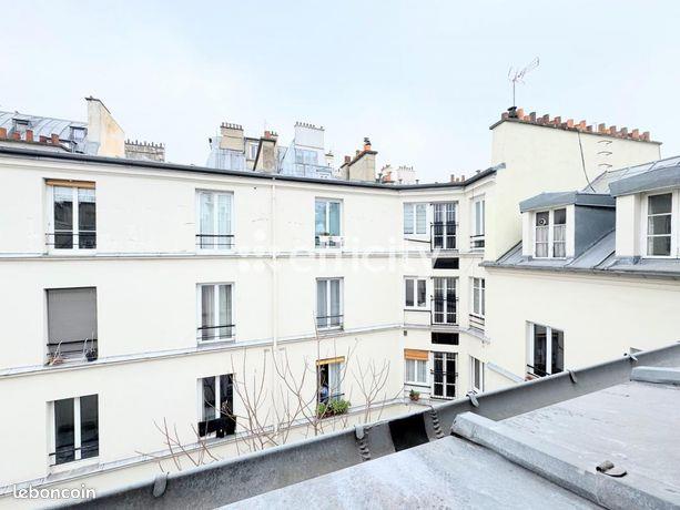 Appartement à vendre, 7m², Paris 11ème