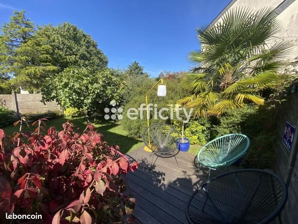 Maison à vendre, 110m², Nantes