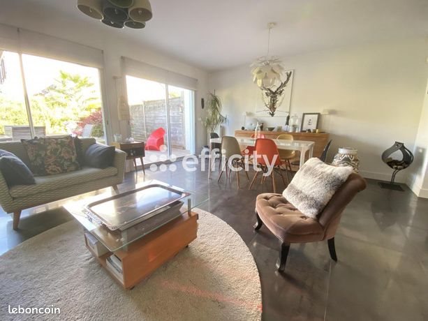 Maison à vendre, 110m², Nantes