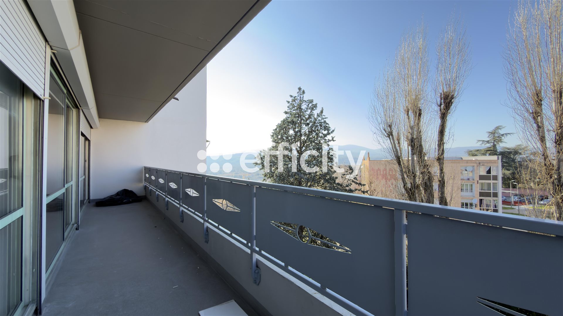 Appartement à vendre, 67m², Le Péage-de-Roussillon