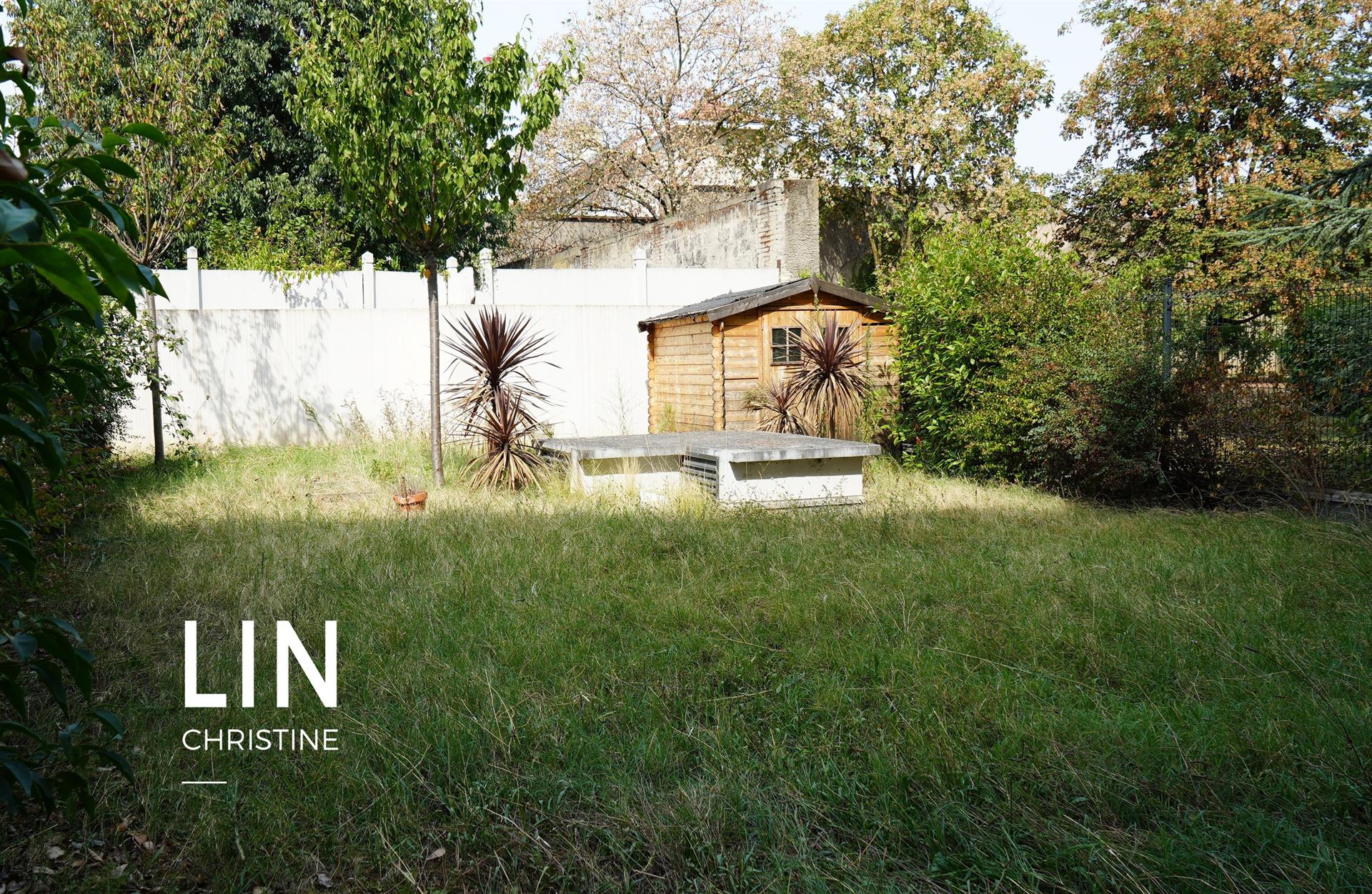 Appartement à vendre, 58m², Lyon 3ème