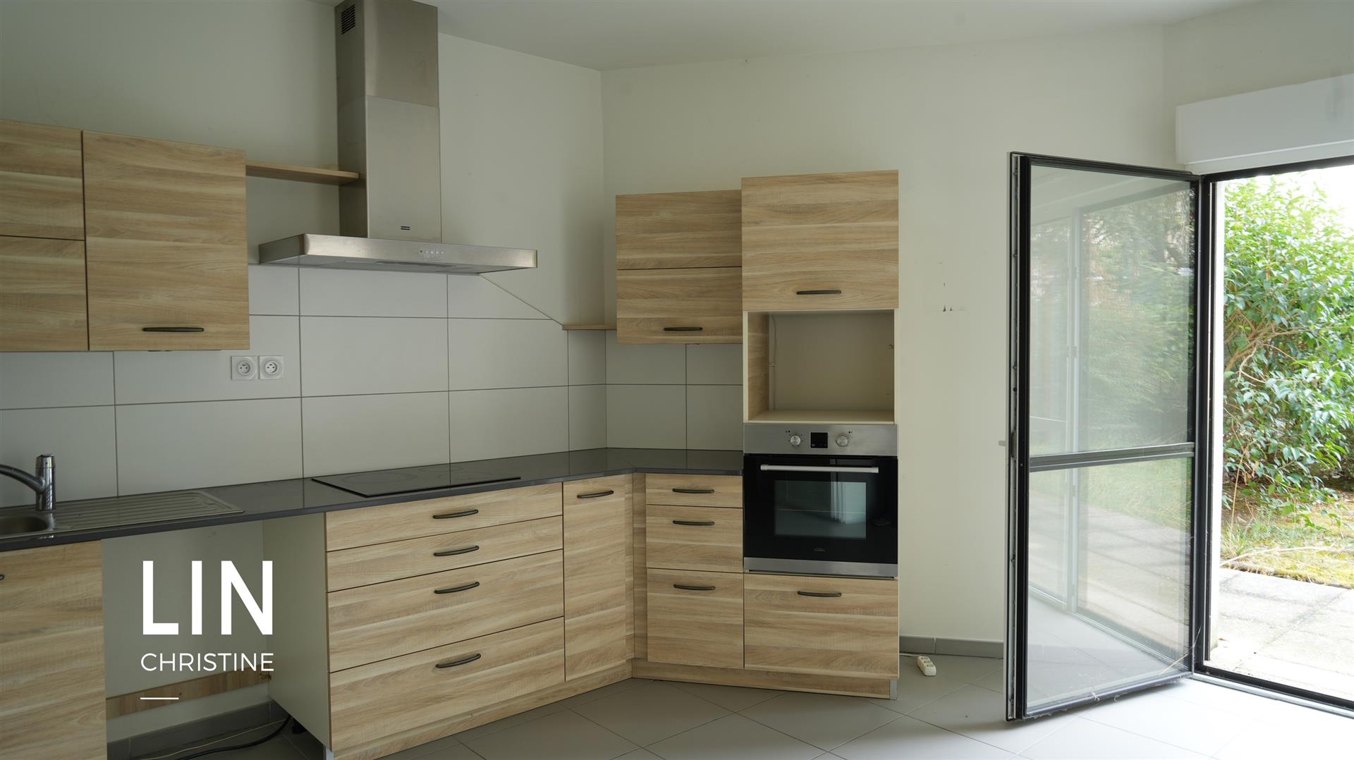 Appartement à vendre, 58m², Lyon 3ème