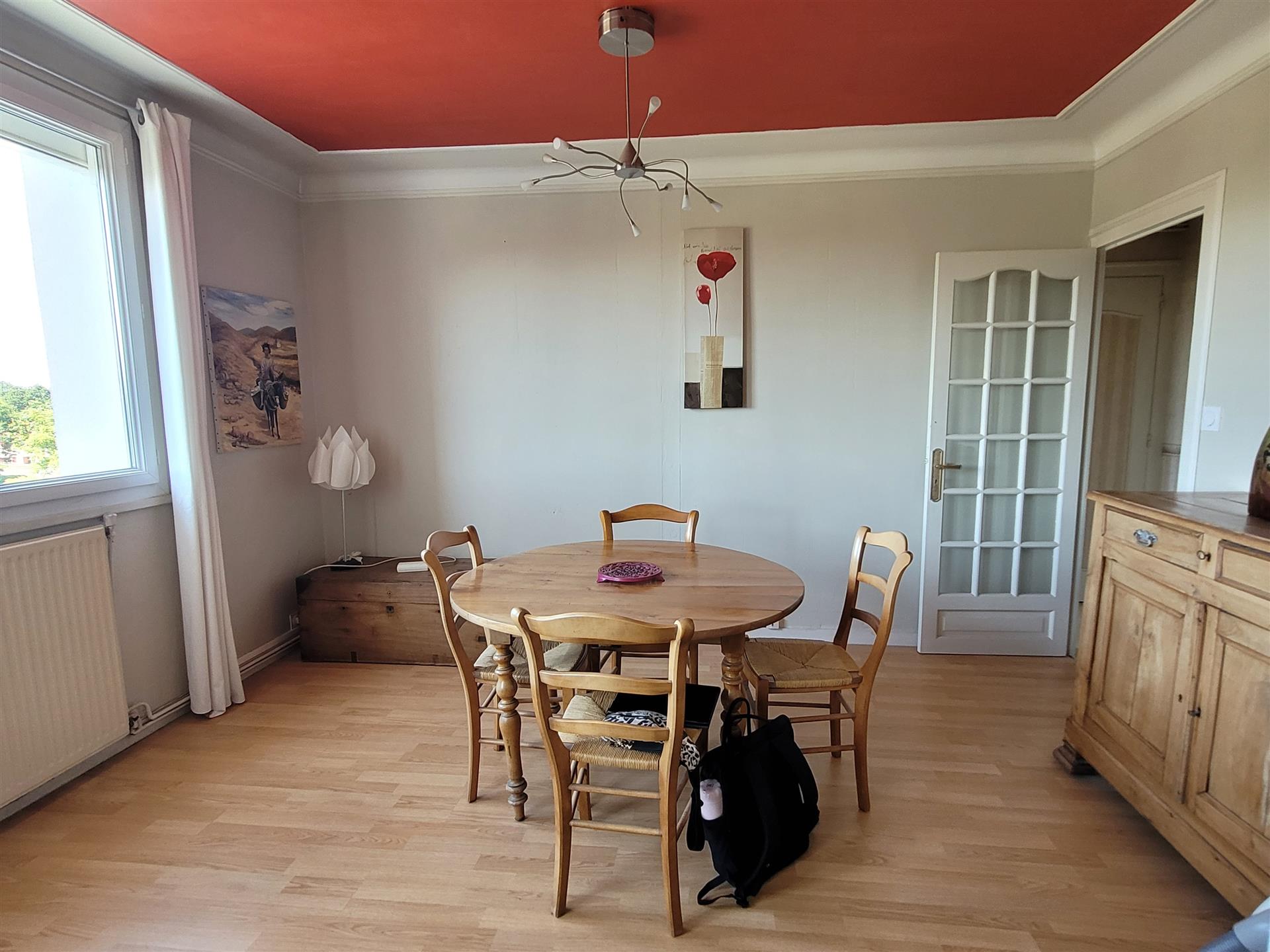 Appartement à vendre, 70m², Nantes
